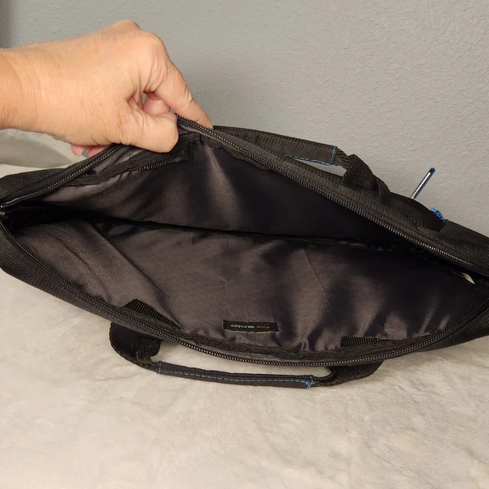 Solo Soar Slim 16